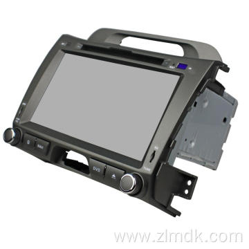 car radio head units for Sportage 2010-2012